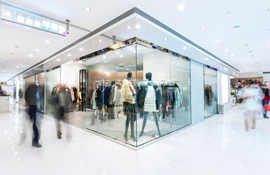 Retail & Leisure Trends 2023